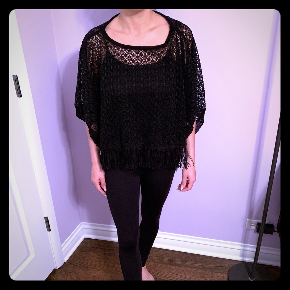 Pull Over Top - image 1